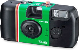 写ルンです シンプルエース 27枚撮り 富士フイルム 使い捨てカメラ レンズ付きフィルム フィルムカメラ 結婚式 二次会 旅行 フェス エモい 現像 プレゼント / 写真・印刷・記録の専門店 イロドリ・ラボ