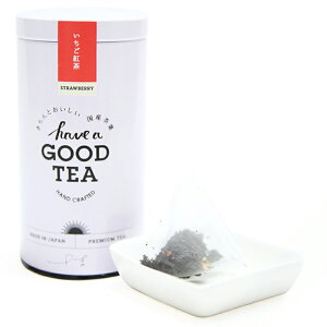 y2020ő300~OFFN[|zhave a GOOD TEA giT-bag 8ʁj