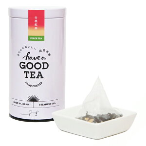 have a GOOD TEA yYz쒆giT-bag 8)