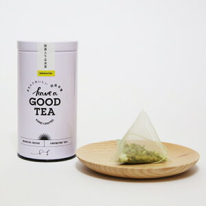 have a GOOD TEA ͉z茺ĒiT-bag 8ʁj