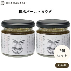 【9日20時から最大300円OFFクーポン】和風バーニャカウダ 110g x2個 しらす 塩麹 野菜ディップ 下味