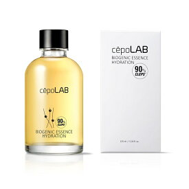 【日本初公式店】cepoLAB セポラボ フェイスエッセンス 155ml 美容液 韓国コスメ クレプス 90% 化粧水導入液