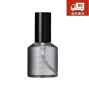 ���x�� �V�[�\�[ �N���A�I�C�� �� �V���[�v 80ml LebeL SEE/SAW �􂢗����Ȃ� �A�E�g�o�X �w�A�I�C�� �g���[�g�����g�y���K�i�z
