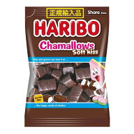 【正規輸入品】ハリボー チョコマシュマロ 200g 成分日本語表記で安心！