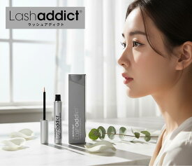 【国内正規品】ラッシュアディクト アイラッシュ コンディショニング セラム アドバンスb 5ml　プレゼント ギフト まつ毛美容液