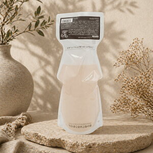 oggi otto �I�b�W�B�I�b�g �C���v���b�V�u PPT�Z���� MS ���C�X�`���[ �V�����v�[ (700ml�l�ߑւ�)�y�������K�i�z