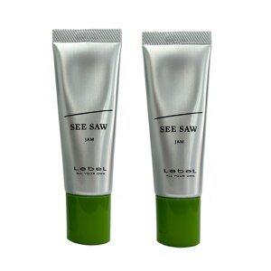 yZbgzLebel x SEE/SAW V[\[ wACNW 25g×2@v[g Mtg