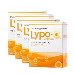 Lypo-C | JvZ r^~ C 130 v[g Mtg |C