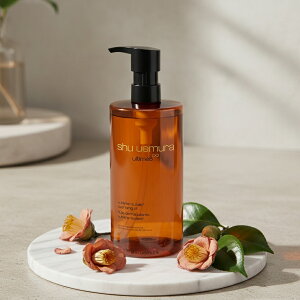 yKiEzVEEG(shu uemura) AeB8 Xur[eB[NWOICn 450ml@MADE IN JAPAN