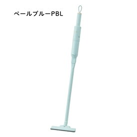 BRUNO スリム2WAYスティッククリーナー BOE124 掃除機 ハンディ クリーナー コードレス 軽量 収納 ノズル ブラシ 汎用 アタッチメント 一人暮らし hepaフィルター 洗える