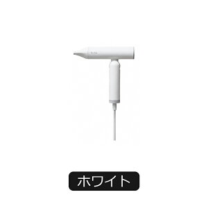 �y�G���g���[�{P5�{�S���i�ΏہzRe�EDe Hairdry+ ���f �w�A�h���C���[ DR02A �z���C�g �u���b�N �q���b�Q�O���[ �啗�� �y�� ���� �C�O�Ή�