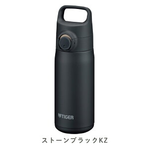 タイガー魔法瓶 真空断熱ボトル MTA-J050 水筒 500ml 直飲み ワンプッシュ 軽量 保温 保冷 底 ステンレス マグ マグボトル 持ち運び 大人 子供 スポーツドリンク対応 洗いやすい 仕事 通学 アウト
