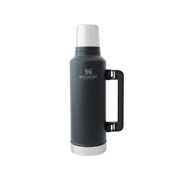 楽天市場】スタンレー STANLEY 水筒 マグ 1.9リットル クラシック 真空 