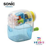 【エントリー＋P5倍全商品対象】ソニック トガリターン 手動 鉛筆削り EK-4297-T 透明 子供 小学生 スト…