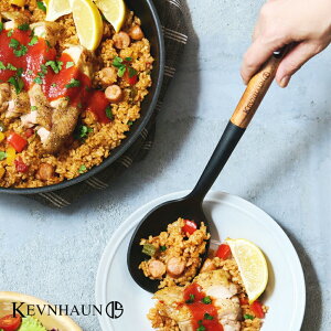 KEVNHAUN �P�����n�E�� �N�b�L���O�X�v�[�� KDS.4334 ���[�h�� ������ �V���R�� �A�J�V�A �V�R�� ������� �X�v�[�� �������₷�� �u���b�N �L�b�`���c�[��