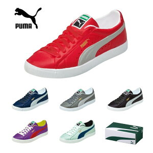 PUMA SUEDE Xj[J[S S6 PM410 Nc XEF[h ~j`AS [֑Ή