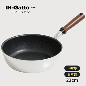 EV}H IH-Gatto fB[vp 22cm GAT-D22 tCp IHΉ KX { [^ A~ y y
