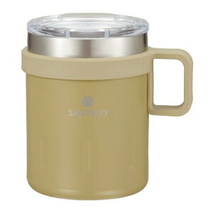XSiΏۃGg[Ł{P5{V[r[Wp SANTECO}OJbv t^t ^fM XeX 2w\ ۉ ۗ KEMI }O 350ml