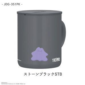 �T�[���X �|�P���� �^��f�M�}�O�J�b�v 350ml JDG-351PK �S4�F
