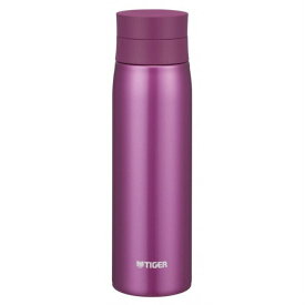 ★店内全品対象エントリーで＋P5倍 タイガー 水筒 マグ 500ml おしゃれ 保温 保冷 TIGER ステンレス ミニボトル MCY-A050 夢重力 サハラ マグ 軽量[TBHO]/