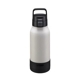 ★店内全品対象エントリーで＋P5倍 タイガー 水筒 1l 直飲み 1リットル MTA-B100 ステンレスボトル 子供 大人 おしゃれ 保冷専用 スポーツドリンク対応 ハンドルつき/