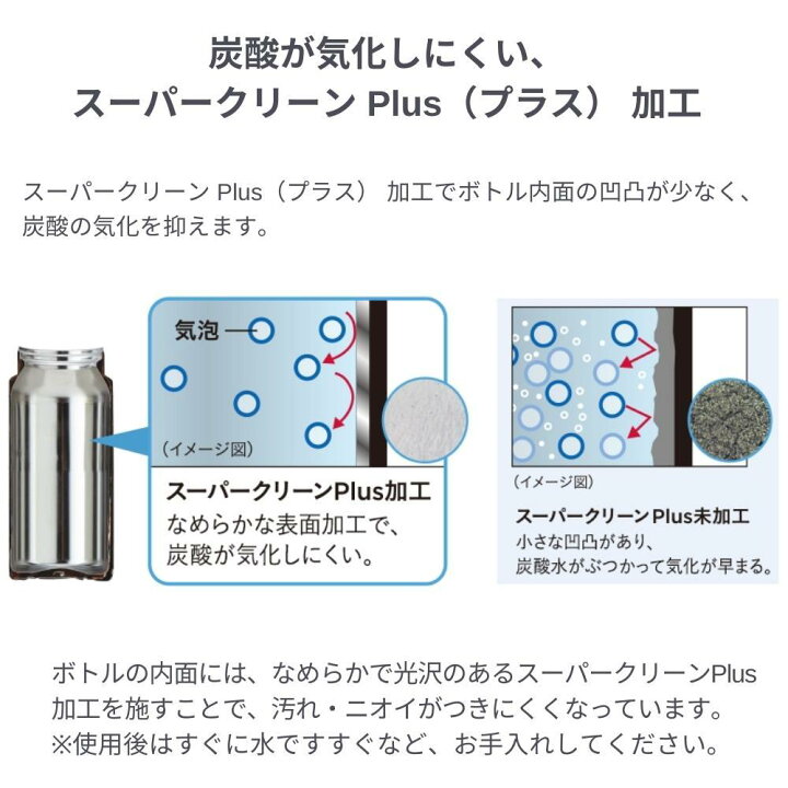 楽天市場】タイガー コカコーラ オフィシャル 水筒 炭酸ボトル 魔法瓶 