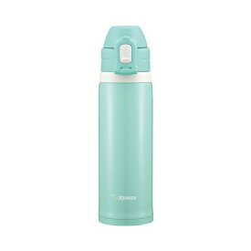★店内全品対象エントリーで＋P5倍 象印 水筒 マグ カバー ポーチ プレゼント1 ストロー付き 500m 以上 子供 大人 おしゃれ 保冷専用 ステンレス ボトル SD-CS50 スポーツドリンク対応