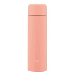 ★店内全品対象エントリーで＋P5倍 象印 水筒 スクリュー シームレスセン ステンレスマグ SM-MA35 350ml ミニ水筒 スクリュー 軽量ボトル 保冷 保温 ZOJIRUSHI TUFF レジャー コンパクト/