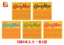 【マラソン限定 ポイント2倍】カロリーメイト ブロック 5種類 各4本入 アソートセット バニラ チョコレート チーズ メープル フルーツ 大塚製薬