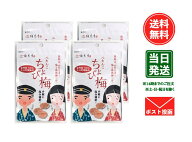 【1000円ポッキリ】ぺったんこちょび梅 7g×4袋 （手軽に食べれる無添加天日乾燥梅肉）