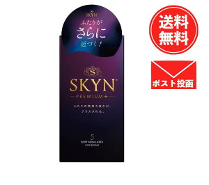 �y1000�~�|�b�L���z �s�񃉃e�b�N�X SKYN PREMIUM+ (�X�L�� �v���~�A���v���X) 5����