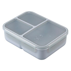 【エントリー＋P5倍全商品対象】弁当箱 ランチバッグ お箸 〜3点セット 抗菌ライスボーイ MAX 1300ml 1600ml 漏れない 大容量 1段 男子 高校生 大人 食洗機対応 レンジ 1段 1000ml 以上 仕切り一体型 シービージャパン dsk.pig 汁漏れしない