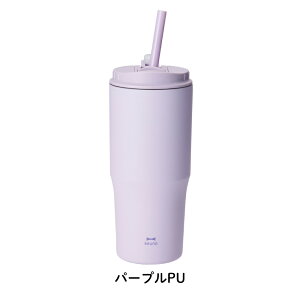 �y2025 �N�ԃx�X�g�V���b�v��܁zBRUNO 2WAY�X�g���[�^���u���[ L BHK323 �^���u���[ 0.7L �ۉ� �ۗ� �����^�� �W�� �}�O �X�g���[�t�� �v���[���g �M�t�g