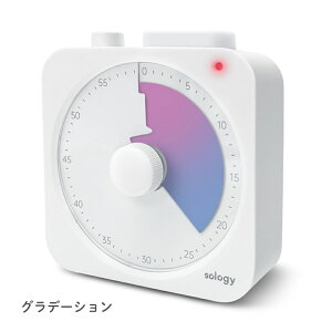 GDT sology MIRAITIMER �r�W���A���^�C�}�[ LTY0102 �u���[ �x�[�W�� �O���f�[�V���� LED���C�g �É�
