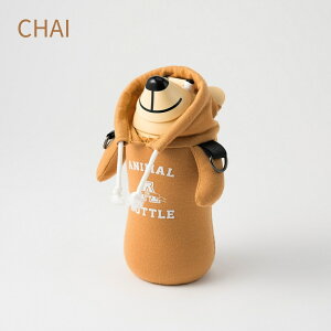 thermo mug ANIMAL BOTTLE COLLEGE AB20-CG  0.38L ۗp Xg[ }O {g LbY q Jo[t Xgbv V_[  i