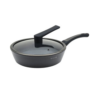 �y�t�b�f�s�g�p PFAS�t���[�z�P�����n�E�� �v���Y�}�v�� �t���C�p�� 20cm 24cm 26cm �t���C�p�� IH �K�X�� ������ �􂢂₷�� ���т���Ȃ� ���S ���S �L�Q�����s�g�p KEVNHAUN