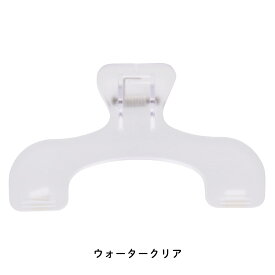 【2025 年間ベストショップ受賞】サンスター文具 ウカンムリクリップ S3623327 クリップ 文房具 大型 メール便対応 大きめ 教科書 楽譜 本 跡がつかない かわいい 教科書止め 参考書 本押さえ 本を開く 本を止める S3623319 S3623300 S3623335 S3623335 S3623343