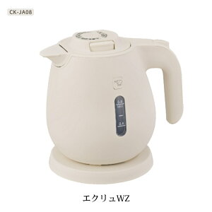 �ۈ� �d�C�P�g�� CK-JA08 0.8L ���C���X 1300W �t���[�A�V�X�g �S3�F