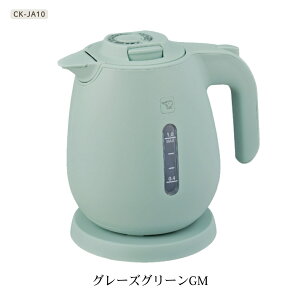 �ۈ� �d�C�P�g�� CK-JA10 1.0L ���C���X 1300W �t���[�A�V�X�g �S3�F