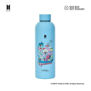 BTS×BBNE Dynamite �{�g�� ���� 500ml BTS-DB BTS Dynamite �_�C�i�}�C�g �{�g�� BBNE BTS�O�b�Y ARMY �A�[�~�[ K-POP JIN SUGA J-HOPE RM JIMIN V JUNGKOOK �ۉ� �ۗ�