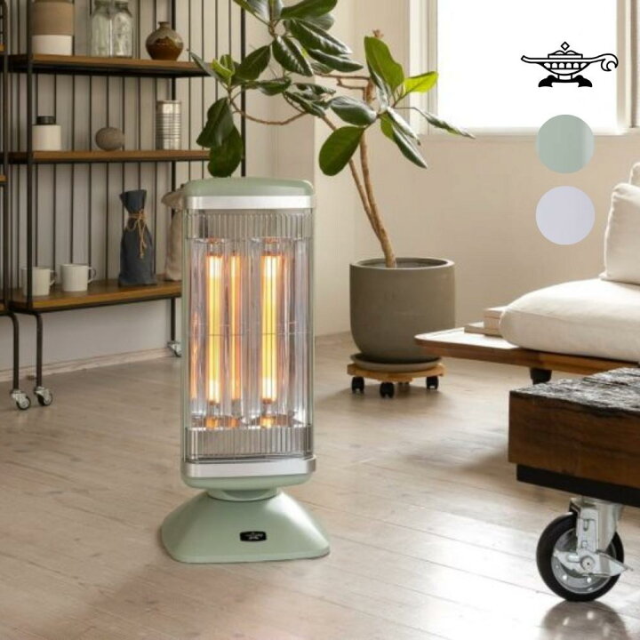 楽天市場】店内全品対象エントリーで＋P5倍☆アラジン 遠赤  