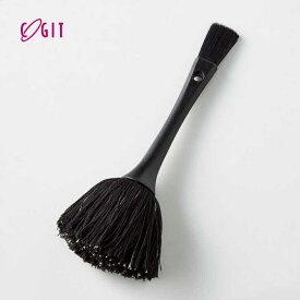 店内全品対象エントリー＋P5倍★コジット 家電ホコリごっそりすき間職人 4969133915123 メール便対応 掃除 ブラシ 家電 電話 ストーブ 加湿器 TV オーディオ パソコン ルーター サーキュレータ 掃除道具