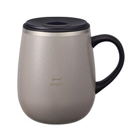 Bruno マグカップ 蓋つき ステンレス マグ 保温 保冷 BHK263 460ml tall ブルーノ タンブラー 断熱 おしゃれ 温活
