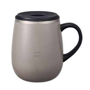 Bruno �}�O�J�b�v �W�� �X�e�����X �}�O �ۉ� �ۗ� BHK263 460ml tall �u���[�m �^���u���[ �f�M ������� ����