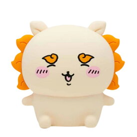 パンクス ちいかわルームライト ちいかわ ハチワレ うさぎ モモンガ くりまんじゅう シーサー 置き型 かわいい 寝室 リビング ライト USB充電式 明るさ調整 4段階 インテリア