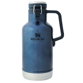 STANLEY スタンレー クラシック真空グロウラー 1.9L 水筒 保冷 おしゃれ アウトドア用品 キャンプ用品/