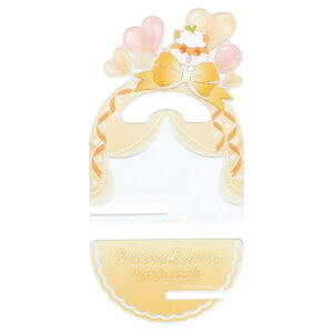 ティーズファクトリー サンリオ アクリル缶バッジスタンド メール便対応 缶バッジ インテリア アクリルスタンド 推し活 収納 グッズ 棚