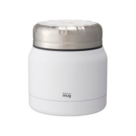 thermo mug MINI TANK 弁当箱 ランチジャー 300ml TNK18-30 おしゃれ ステンレス 保温 保冷 ランチグッズ サーモマグ