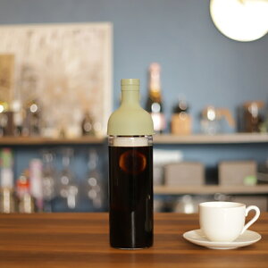 HARIO �n���I �t�B���^�[�C�� �R�[�q�[ �{�g�� FIC-70 ���{�� �������R�[�q�[ 650ml �H��@�Ή�