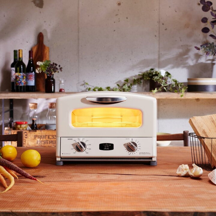 楽天市場】アラジン グラファイトグリル&トースター AGT-G13A おしゃれ  